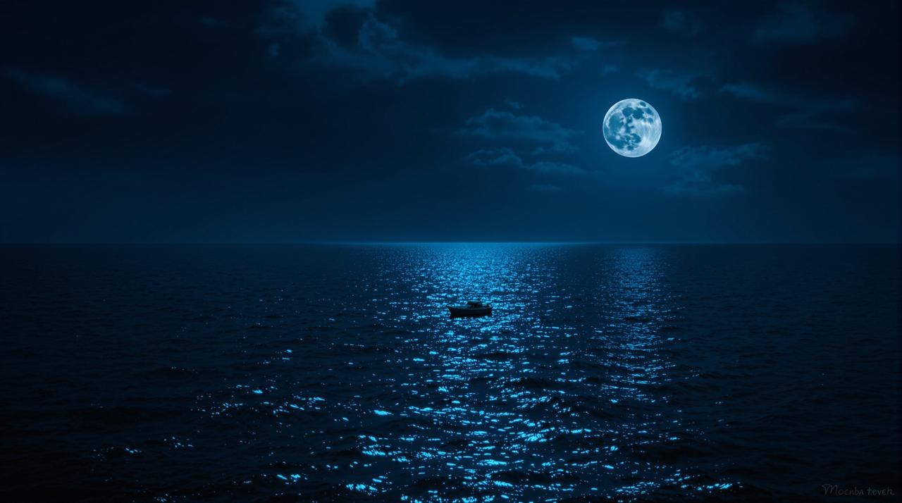 夜航船 - 万达影院深夜片单影视封面