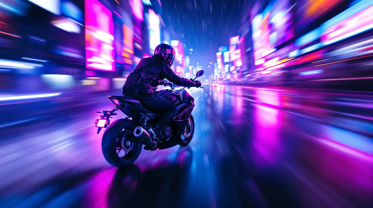 暗夜追踪 - 万达影院深夜片单影视封面
