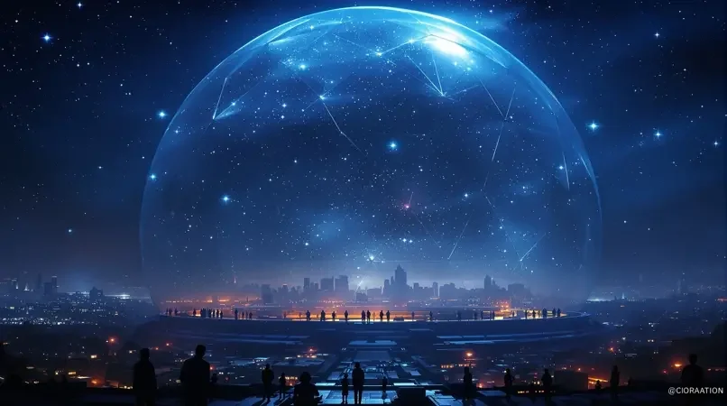 午夜穹顶 - 万达影院独播热映影视封面