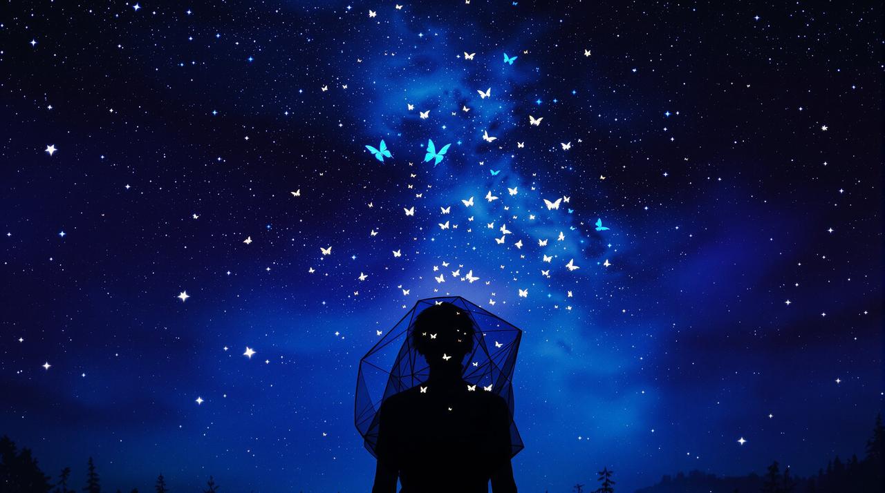 星夜捕梦人 - 万达影院冷门佳作影视封面