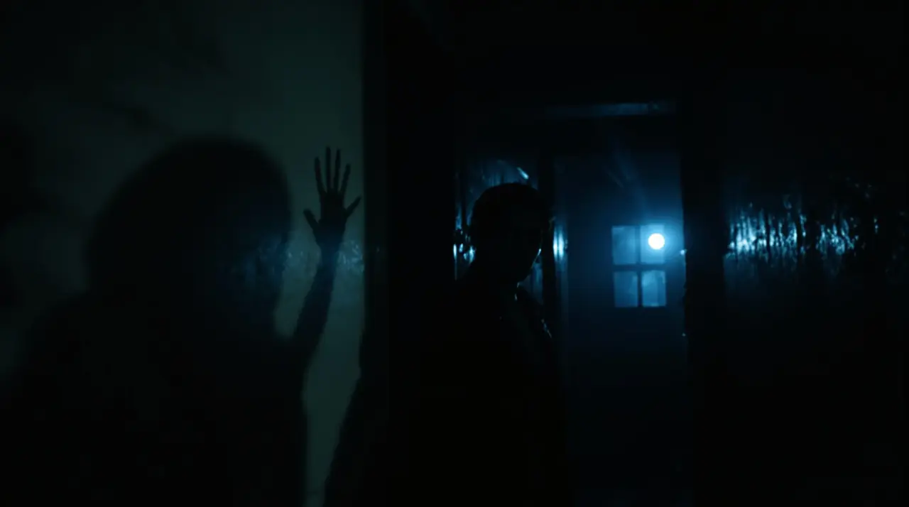 夜半惊魂 - 万达影院深夜片单影视封面